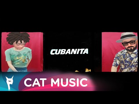 Nonis G. - Cubanita (Lyric Video)