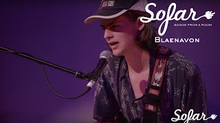 Blaenavon - Prague | Sofar London