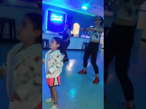 Dance2FIT with Mallory Song Culo by Jose De Las Heras ft Ghetto Flow