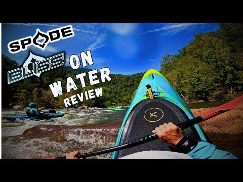 Spade Kayak Bliss In stock £900 - Image 2