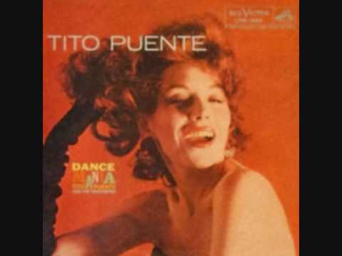 Tito Puente - Hong Kong Mambo ( 1958 ) .