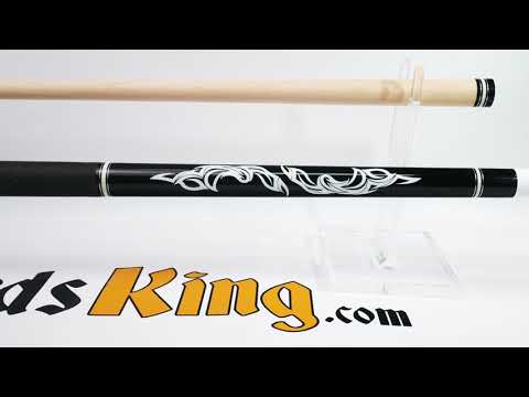 Valhalla VA485 Pool Stick - Cue View 360 - 4K Ultra HD Rotating 360 Degree Pan & Zoom