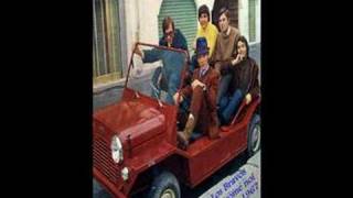 Los Bravos - Uno come noi - Sanremo 1967