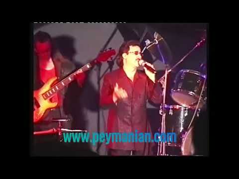 Moein live in concert 2002