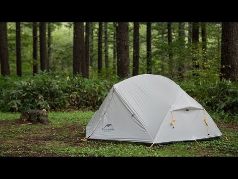 Naturehike Mongar 2 - 210T