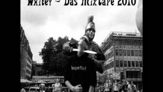Whitey - Das MixTape 2010
