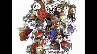 fires of rome love is a burning thing.wmv