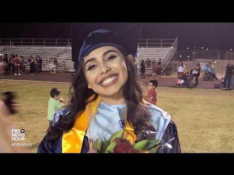 A college student's take on overcoming obstacles for family