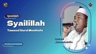 Download lagu Qosidah Syailillah - Tawasul Nurul Musthofa | #LiveInNurulMusthofa, 13 Mei 2023 mp3