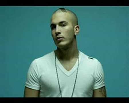 Shawn Desman - Moviestar