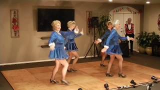 Jingle Bell Rock The Toe Tappers 12/2