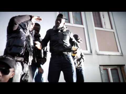 CAM CITY feat. Diogy'style - "thug family" (clip officiel) ) 2010