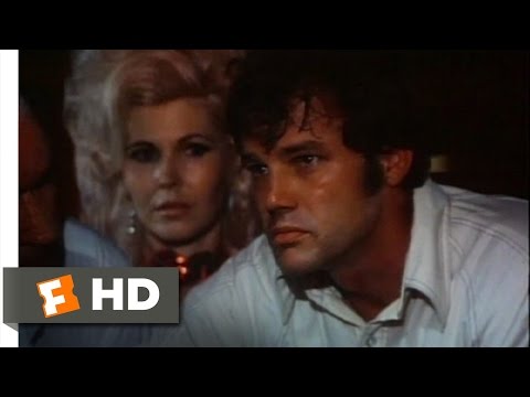 Walking Tall (1/9) Movie CLIP - Buford Catches A Cheater (1973) HD