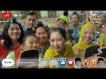 AMIN Aja Dulu