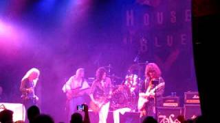 Led Zepagain  - Over The Hills &amp; Far Away