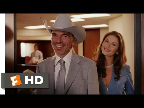 Intolerable Cruelty (7/12) Movie CLIP - The Urge to Wedlock (2003) HD