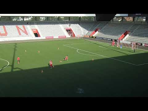 FC Thun Berner Oberland U21 - Chenois