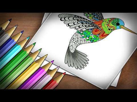 Coloring Video