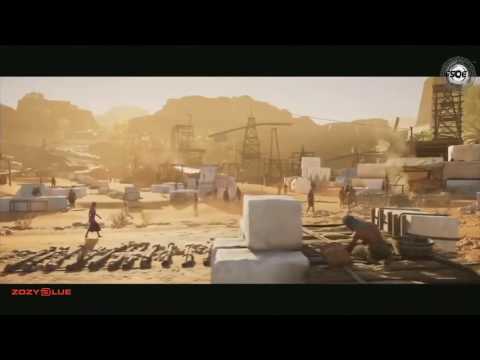 Aly & Fila With Philippe El Sisi & Omar Sherif ft  Karim Youssef   The Chronicle