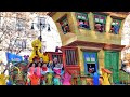 Sesame Street Macy S Thanksgiving Day Parade 1997