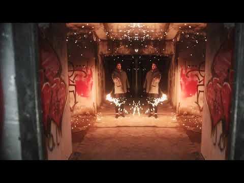 Benjamin Bogart - Light it Up (Official Music Video)