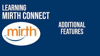 Channel View: Additional Features