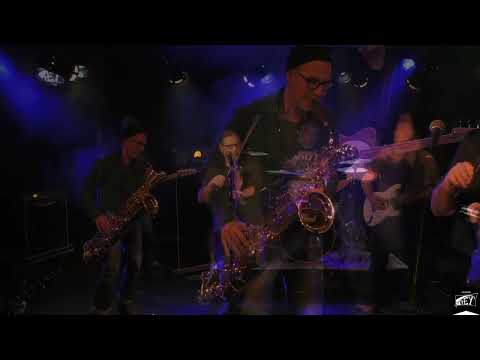 Hoven Droven Live @ 't Ey, Belsele  Belgium