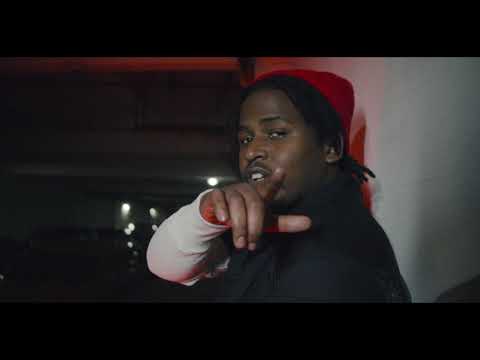 Dafedbaby - No Gimmick (official video) ft.  Kazzie stoner