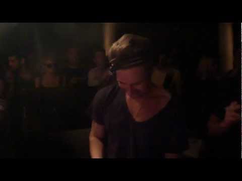 Pan-Pot. Maceo Plex - Under The Sheets @Sixx, Athens