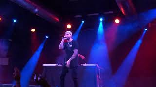 Toteking - Bartleby & Co. (Directo, Sevilla)