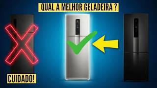 CUIDADO! O Maior Erro ao Comprar uma Geladeira Frost Free
