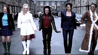 Spice Girls - Stop (4K 60fps)