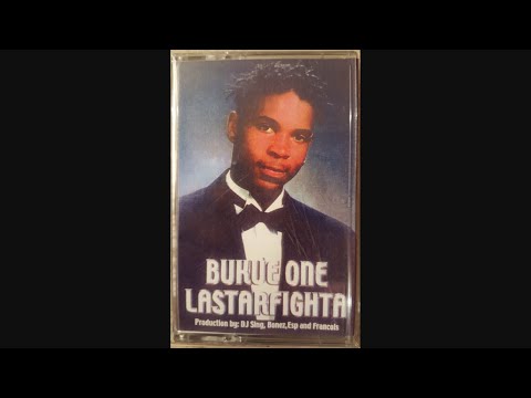 Bukue One – Lastarfighta [1998]