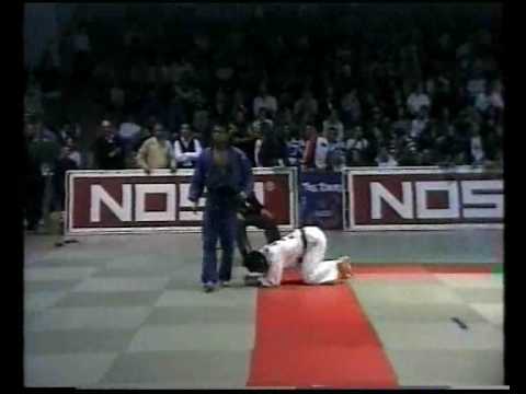 Tre Torri 2004 - Arencibia Verdecia - Akimoto Hiroyuki