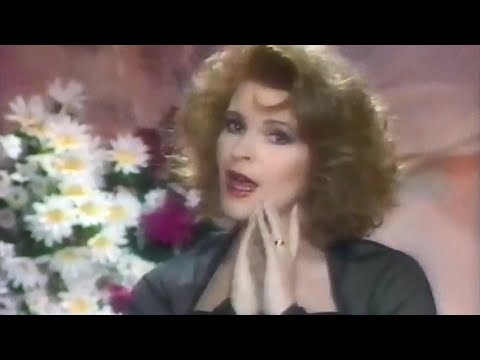 ΣΟΦΙΑ ΒΟΣΣΟΥ - Άνοιξη (ESC 1991 - Greece, Original Video)