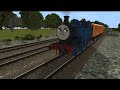 Thomas Percy And The Squeak Redub