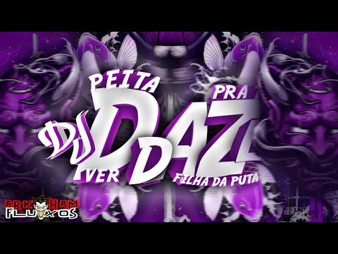 TRIO DO 011- MC RAFINHA 011, MC PEREIRA E DJ D DA ZL (DJ D DA ZL)