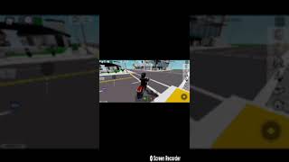 finally my roblox video