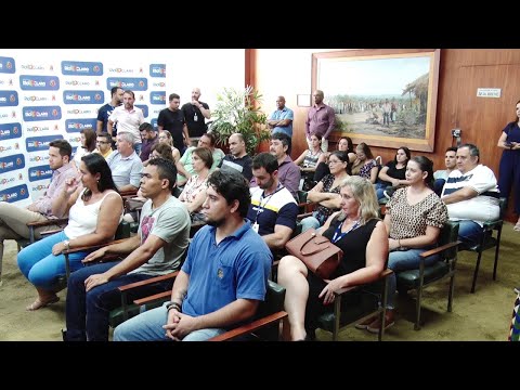 População e empresas de Rio Claro contam com Portal da Empregabilidade
