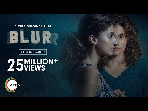 Blurr Official Trailer