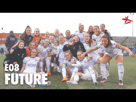 WOMEN | PLAY-OFFS E08 | Future