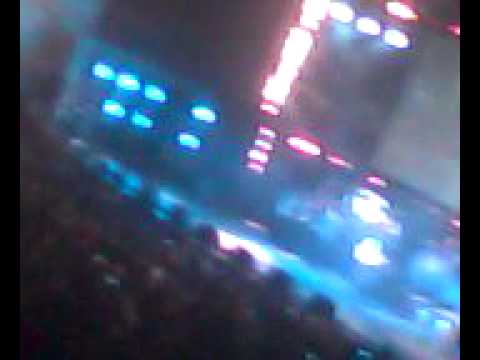 Concert LaLa Band @ 11 Martie 2012 Partea 2