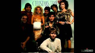 The dB's--Holiday Spirit