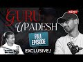 Guru Upadesh Ft RJ Guru Full Episode Ramya Rajanna Beyond Limits