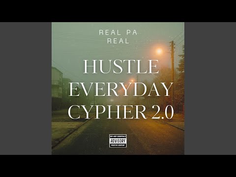 Cypher 2 (Hustle Everyday) (feat. L.I.L Star, R.O Kapeta, Rei Assa, Djey-S, Dapox Bass Flow,...