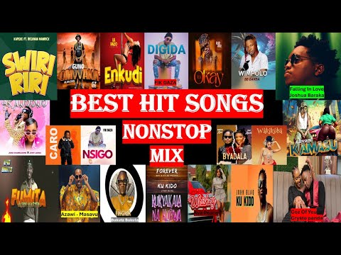Latest Ugandan Music Nonstop | Top Hits Only 2024