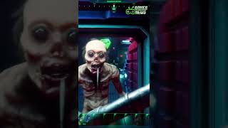 Heart Pounding Melee Action In System Shock Remake
