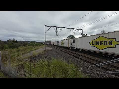 6mb4 with NR4* 110* 99* 96 at cockle creek on 11* 5 *24