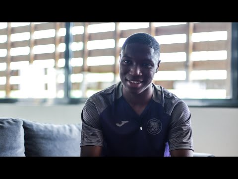 Dans les pas de Bafodé Diakité pour la reprise du TFC