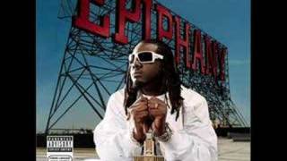 T-Pain - Epiphany - Calm The Fuck Doun